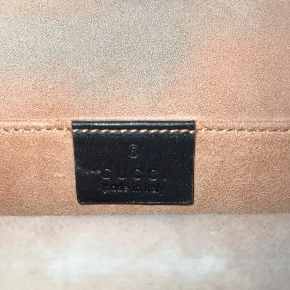 Gucci excellent used